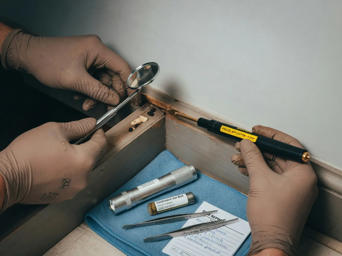 Why choose Emergency Pest Control in Chester, MD